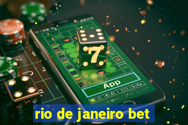 rio de janeiro bet